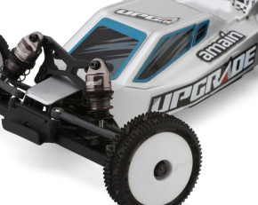 BigBore High Performance Dämpfer vo (2) UpGrade RC