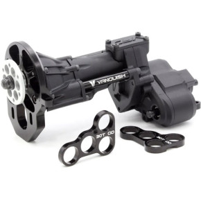 Vanquish H10 Optic Crawler Kit (VPS09027)