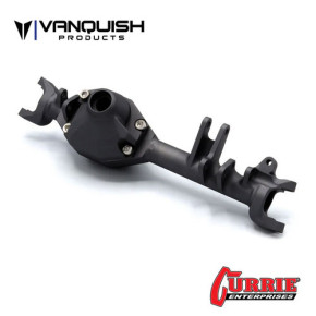 Vanquish Currie VS4-10 F9 Front Axle Black