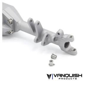 Vanquish Currie VS4-10 F9 Front Axle (VPS08394)