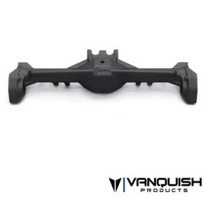 Currie F10 Aluminum Rear Axle Housing - Anodized Black