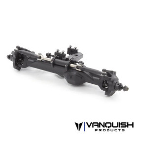 Vanquish H10 Front Axle Set