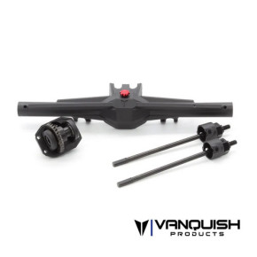 Vanquish H10 Rear Axle Set (VPS08801)