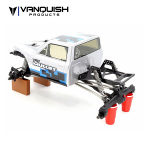 Vanquish VRD Mullet - Kit