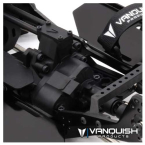 VRD BUILDERS KIT - STRAIGHT AXLE