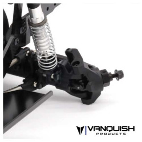 VRD BUILDERS KIT - STRAIGHT AXLE