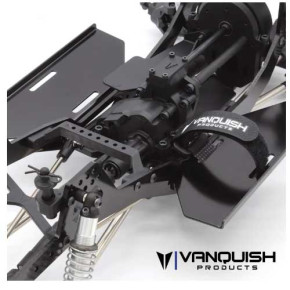 VRD BUILDERS KIT - STRAIGHT AXLE