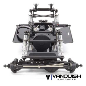 VRD BUILDERS KIT - STRAIGHT AXLE