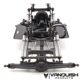 VRD BUILDERS KIT - STRAIGHT AXLE