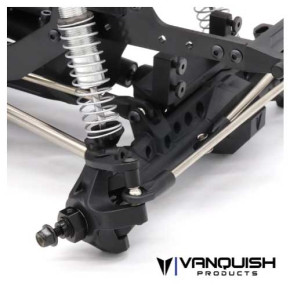 VRD BUILDERS KIT - STRAIGHT AXLE