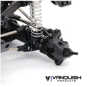 Vanquish VS4-10 BUILDERS KIT - STRAIGHT AXLE