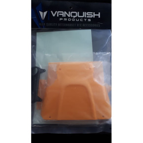 Vanquish Optic Body Set Yellow (VPS10513)