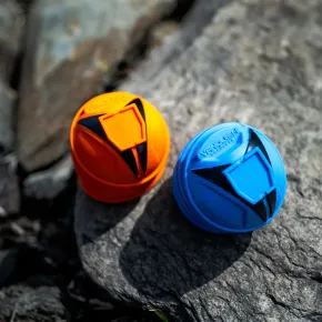 Vanquish Products Course Marker Pack Blue