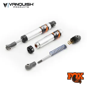 Vanquish Products FOX S8I Shock Pair 110mm