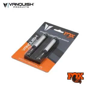 Vanquish Products FOX S8I Shock Pair 110mm