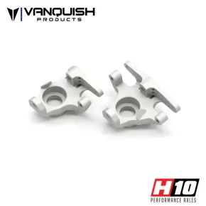H10 Aluminum Steering Knuckle Clear