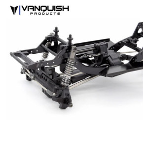 Vanquish VRD Mullet - Kit