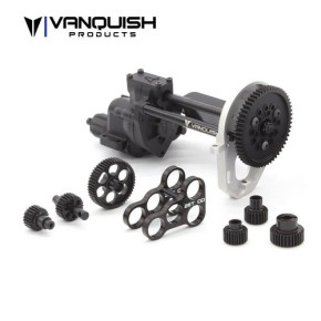 Vanquish VRD Mullet - Kit