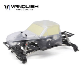 Vanquish VRD Mullet - Kit