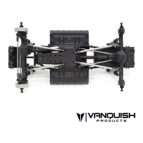VS4-10 Builders Kit - Portal Axle