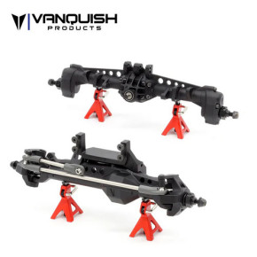 Vanquish VRD Mullet - Kit