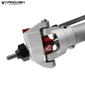 Vanquish Products Axial AR60 C-hubs Orange