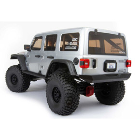 Axial 1/6 SCX6 Jeep JLU Wrangler 4X4 Rock Crawler (AXI05000T2)