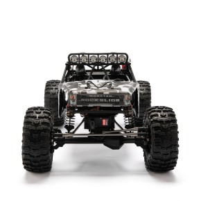 Yikong Rock Crawler Rock Slide 1/6 4WD Weiß