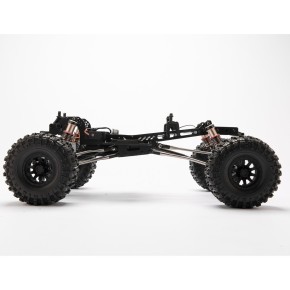 Yikong Rock Crawler Rock Slide 1/6 4WD Weiß