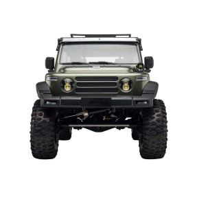 Yikong Crawler 212 1/8 4WD Grün