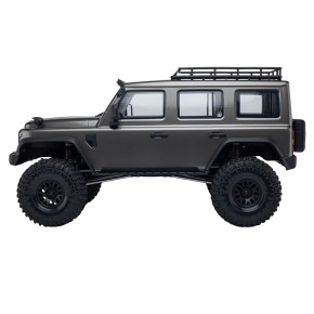 Yikong Crawler 212 1/8 4WD Grau (YK4084B)