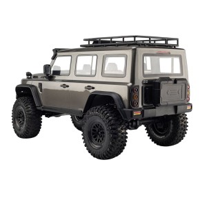 Yikong Crawler 212 1/8 4WD Grau (YK4084B)