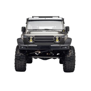 Yikong Crawler 212 1/8 4WD Grau (YK4084B)