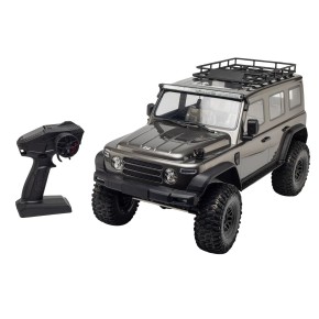 Yikong Crawler 212 1/8 4WD Grau (YK4084B)