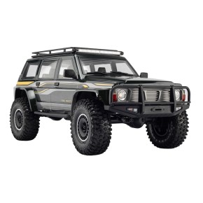 Yikong 4107 Pro Crawler Brushless 1/10 (YK4107B)