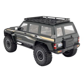 Yikong 4107 Pro Crawler Brushless 1/10 (YK4107B)
