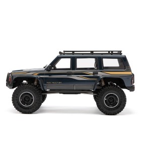 Yikong 4107 PE Crawler Brushless 1/10 (YK4107PEA)