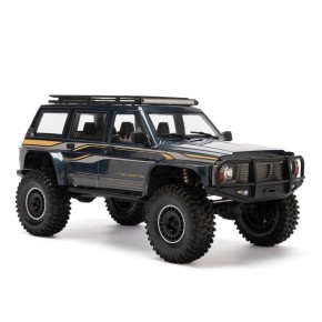 Yikong 4107 PE Crawler Brushless 1/10 (YK4107PEA)