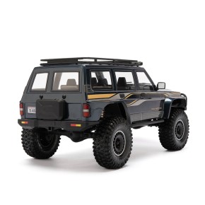 Yikong 4107 PE Crawler Brushless 1/10 (YK4107PEA)