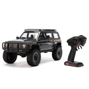 Yikong 4107 PE Crawler Brushless 1/10 (YK4107PEA)