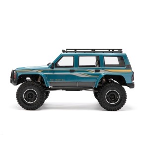 Yikong 4107 PE Crawler Brushless 1/10 (YK4107PE)