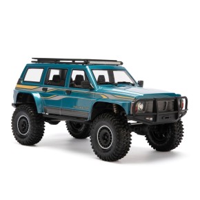 Yikong 4107 PE Crawler Brushless 1/10 (YK4107PE)