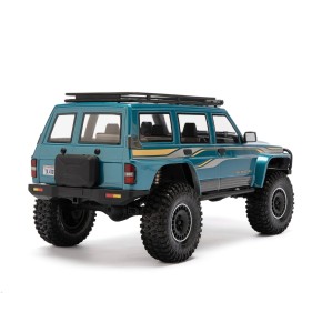 Yikong 4107 PE Crawler Brushless 1/10 (YK4107PE)