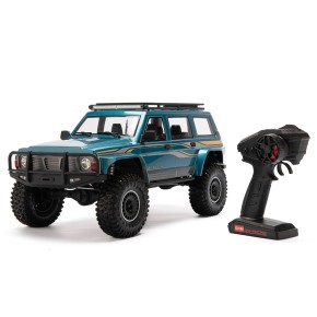 Yikong 4107 PE Crawler Brushless 1/10 (YK4107PE)