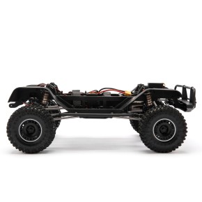 Yikong 4107 PE Crawler Brushless 1/10 Champagner-Gold
