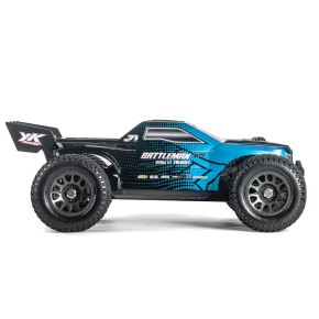 Yikong YT7 SE BATTLEMAN 1/7 Truggy 4WD Brushless (YK9071SEA)