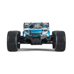 Yikong YT7 SE BATTLEMAN 1/7 Truggy 4WD Brushless (YK9071SEA)