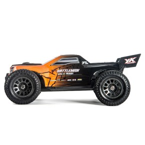 Yikong YT7 SE BATTLEMAN 1/7 Truggy 4WD Brushless (YK9071SEB)