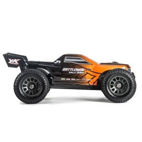 Yikong YT7 SE BATTLEMAN 1/7 Truggy 4WD Brushless (YK9071SEB)