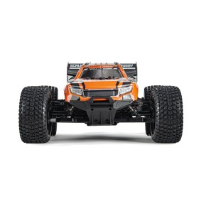 Yikong YT7 SE BATTLEMAN 1/7 Truggy 4WD Brushless (YK9071SEB)